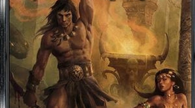 The Independents: Palace of the Lich Queen (Pathfinder)