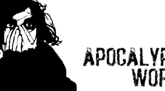 Meet the Party: Apocalypse World 2E