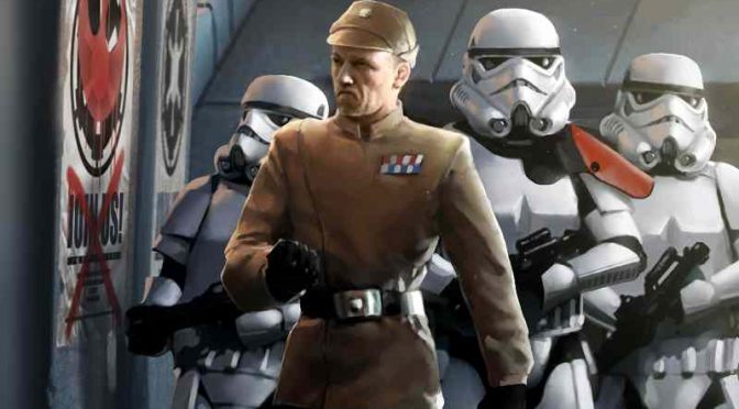 Adventure Log: Living on Borrowed Time Part 4