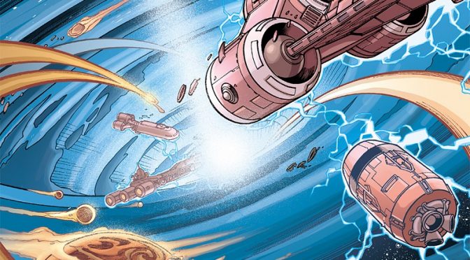 Adventure Log: Living on Borrowed Time Part 9