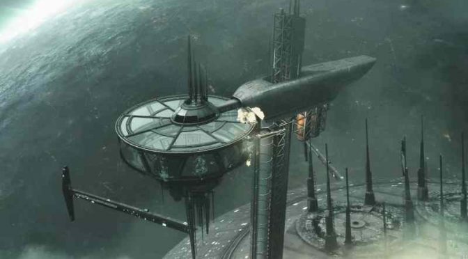 Adventure Log: Living on Borrowed Time Part 6