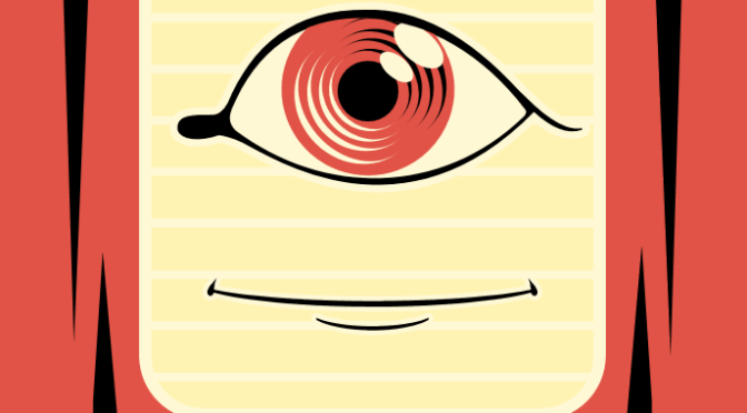 The Independents: Paranoia