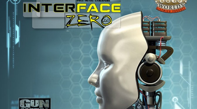 The Independents: Interface Zero 2.0