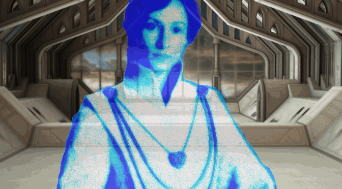 Adventure Log: Living on Borrowed Time Part 10