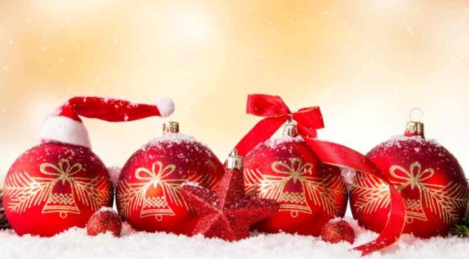 MEET THE PARTY: D&D CHRISTMAS EDITION