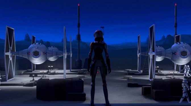 Adventure Log: Living on Borrowed Time Part 7