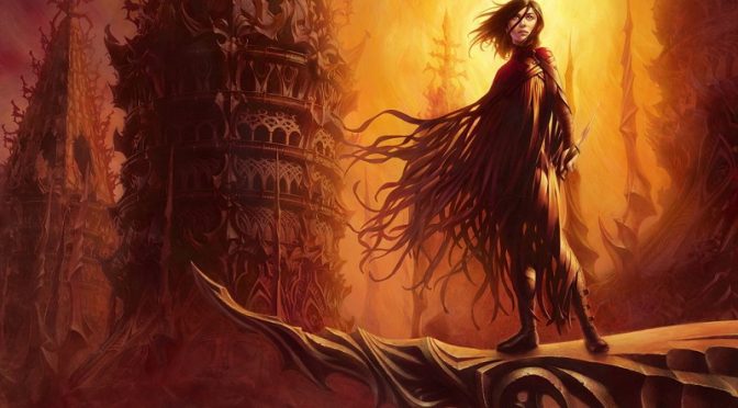 The Independents: Mistborn Adventure Game