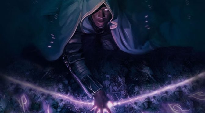 Unearthing Psionic Fighters, Rogues, and Wizards