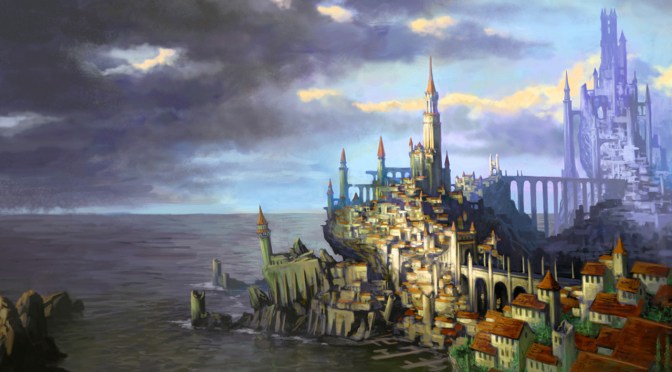 Playing in Another’s Sandbox