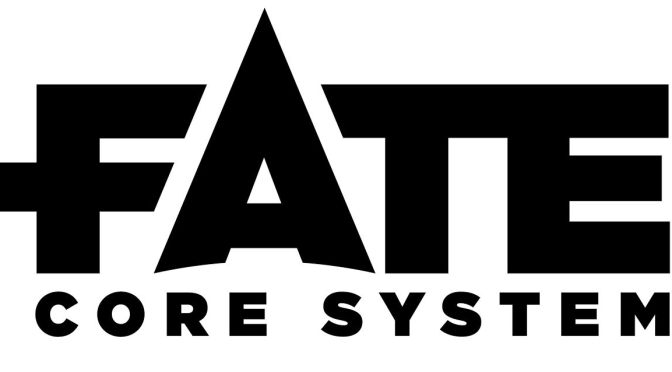 Level One Wonk: Fate