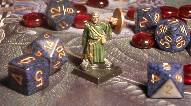 Level One Wonk: Two Person Games