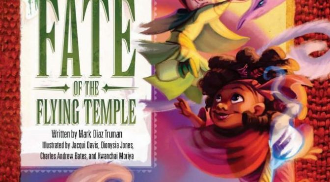 The Independents: Do: Fate of the Flying Temple