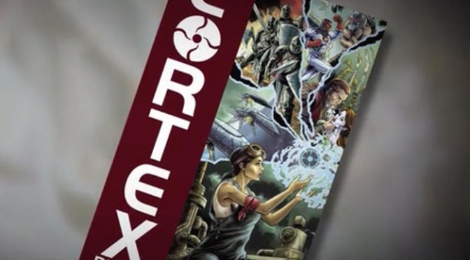 Level One Wonk: Cortex Prime