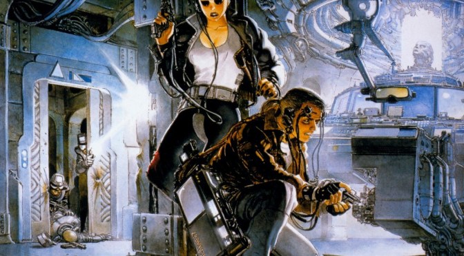 Level One Wonk: One-Shots