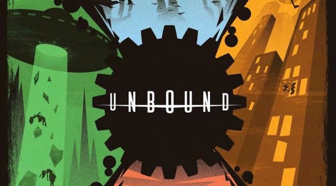 Level One Wonk: Unbound