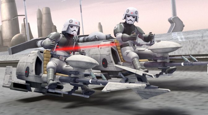 Adventure Log: Living on Borrowed Time Pt. 17