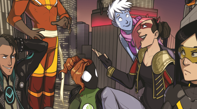 The Independents: Masks