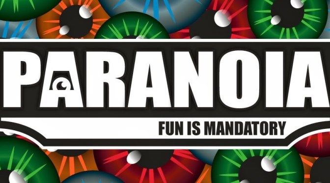 System Split: Paranoia