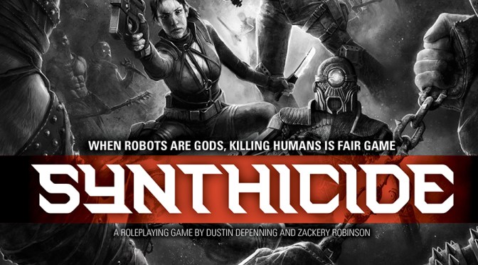 The Independents: Synthicide