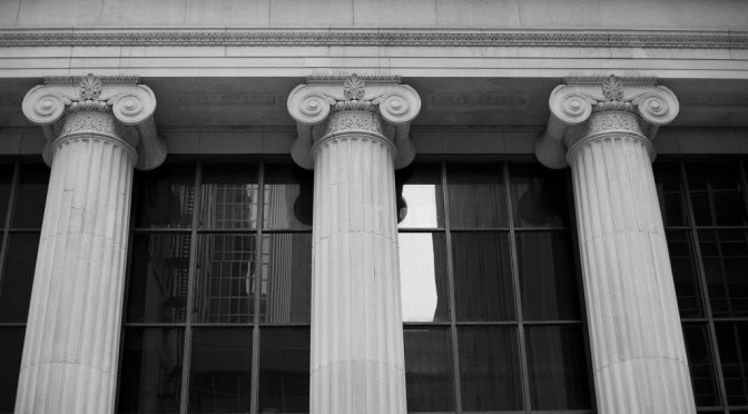 Unearthing the Three-Pillar Experience