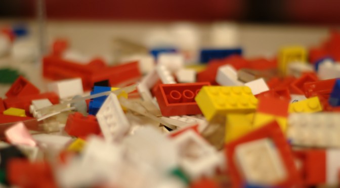 Level One Wonk: Game Design