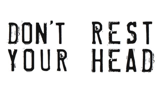 Level One Wonk: Don’t Rest Your Head