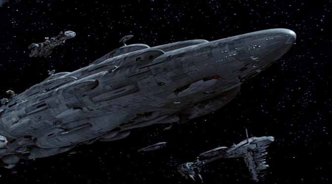 Adventure Log: Living on Borrowed Time Part 21