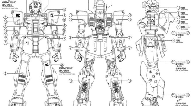 System Hack: Genesys Mecha Design Goals