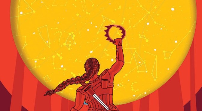 The Sword, The Crown, and The Unspeakable Power