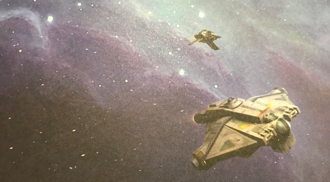 Dawn of Rebellion Review