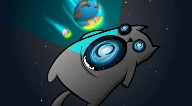 A Glimpse Into The Vault: Exploding (and Imploding) Kittens