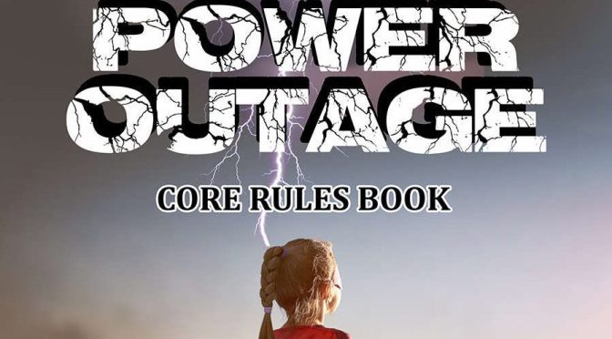 The Independents: Power Outage