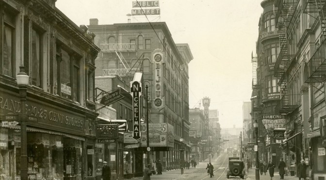 Table Fiction: Dresden Files: Probation