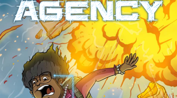 The Independents: The Agency