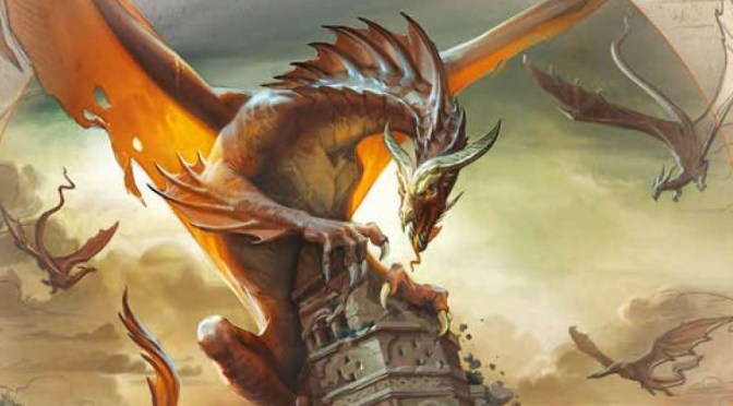 Realms of Terrinoth Review