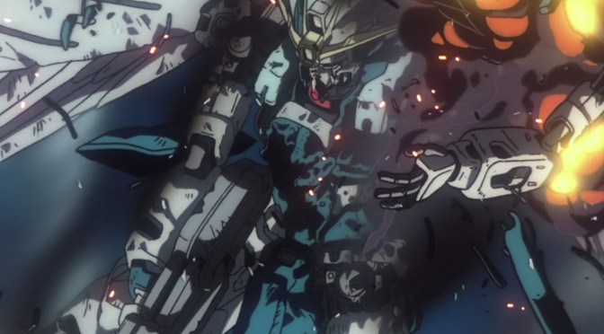 System Hack: Genesys Mecha Critical Hits