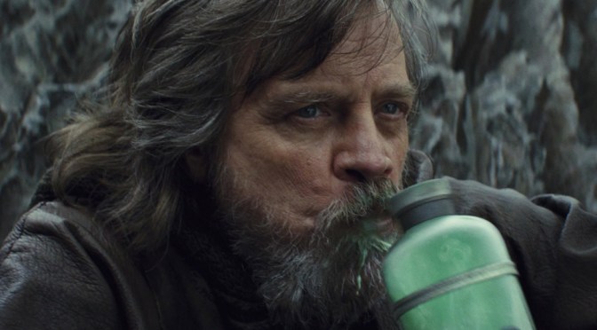 Party Survival Check: Star Wars Foods