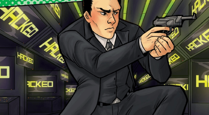 Masks: Secrets of A.E.G.I.S. Review