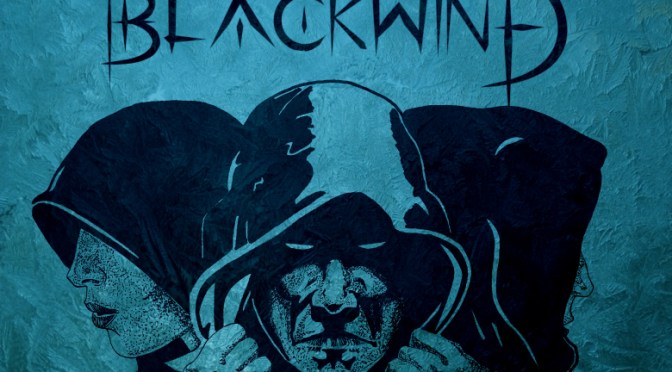 The Independents: Blackwind