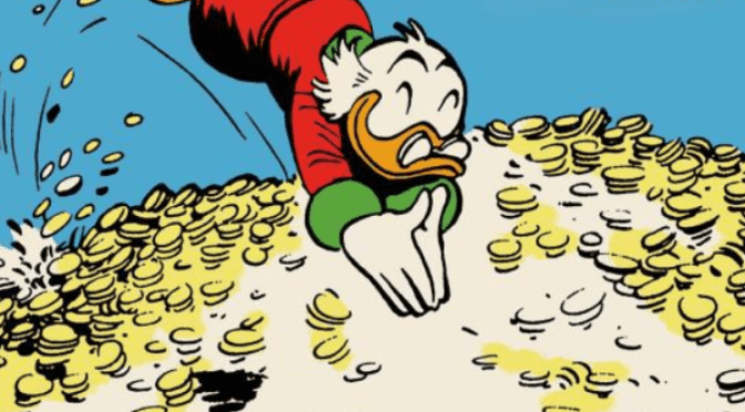 Bargain Bin Gaming: The Aether Sea and Hocus Focus