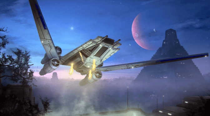 Meet the Campaign: Post-The Last Jedi