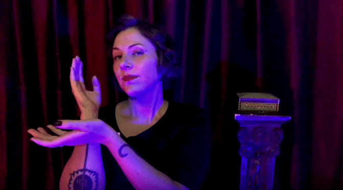 The Independents: Something Is Wrong Here