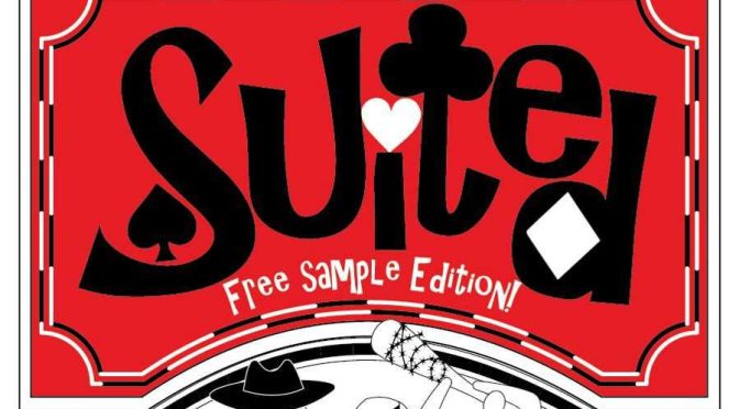 The Independents: Suited