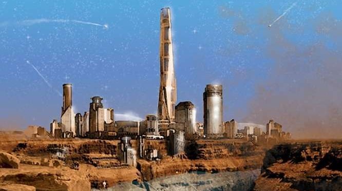 Adventure Log: The Flight of the Albatross Part 4