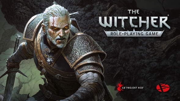 The Witcher RPG Review