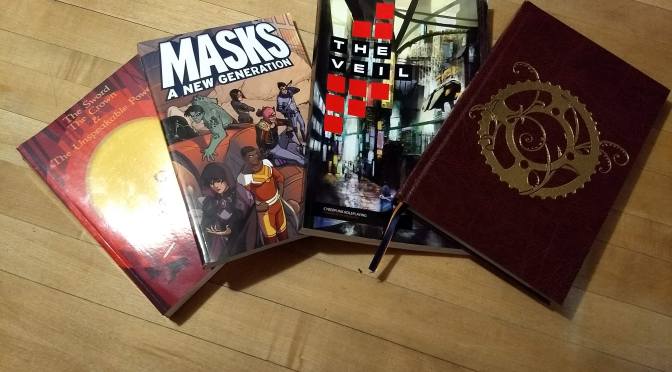 Level One Wonk: Powered by the Apocalypse 201