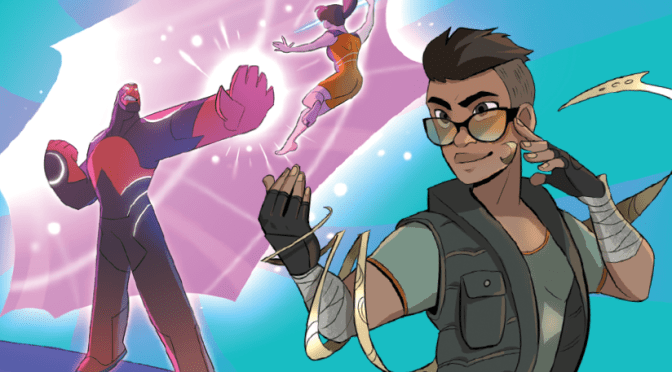 Masks: Unbound Review