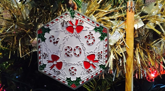 The Level One Wonk Holiday Special: 2018