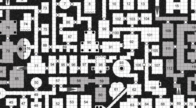 Adventure Log: Dungeons and Dragons, Part 10