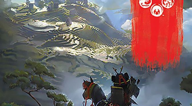 Legend of the Five Rings: Emerald Empire Review